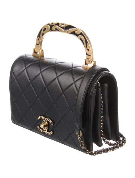 chanel brasserie bag|Chanel handbags outlet.